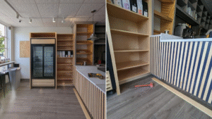 custom woodworking in Connecticut